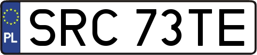 SRC73TE