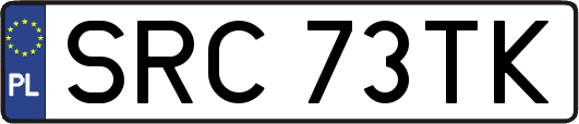 SRC73TK