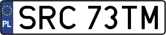 SRC73TM