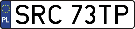 SRC73TP