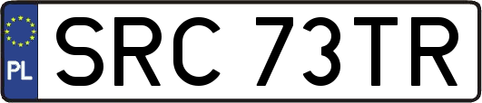 SRC73TR