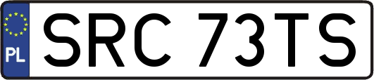 SRC73TS