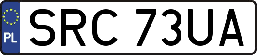 SRC73UA