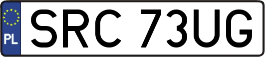 SRC73UG