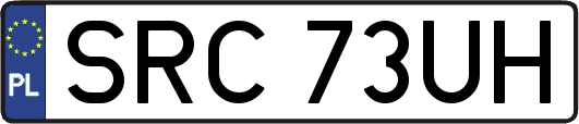 SRC73UH