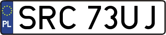 SRC73UJ