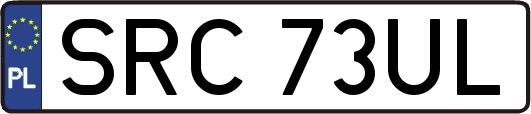 SRC73UL