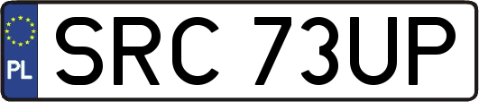 SRC73UP