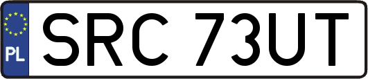 SRC73UT