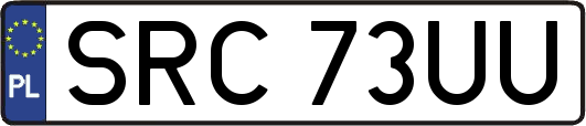 SRC73UU