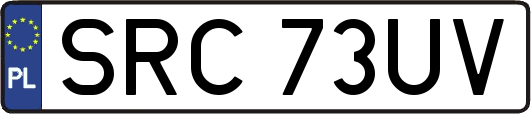 SRC73UV