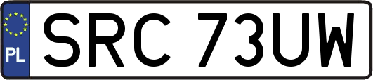 SRC73UW