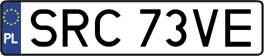 SRC73VE