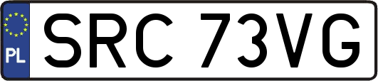 SRC73VG
