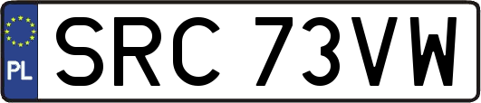 SRC73VW