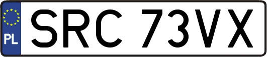 SRC73VX