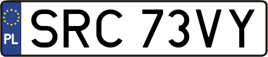 SRC73VY