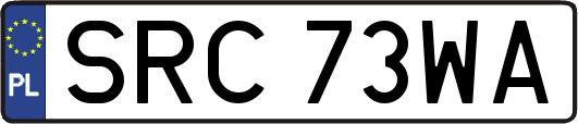 SRC73WA