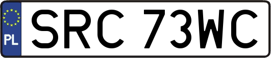 SRC73WC