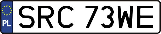 SRC73WE