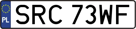 SRC73WF