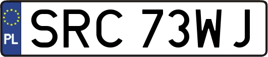 SRC73WJ