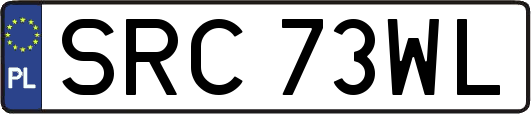 SRC73WL