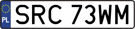 SRC73WM