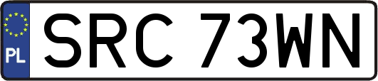 SRC73WN