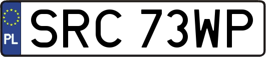 SRC73WP