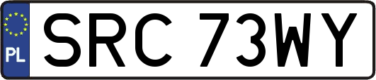 SRC73WY