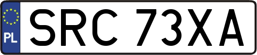 SRC73XA