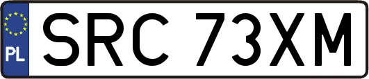 SRC73XM