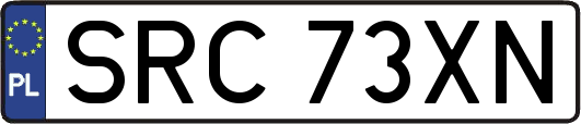 SRC73XN