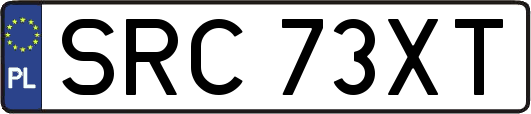SRC73XT