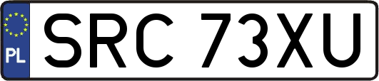 SRC73XU