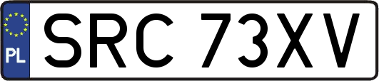 SRC73XV