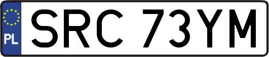 SRC73YM