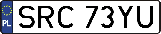 SRC73YU