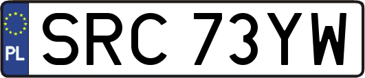 SRC73YW