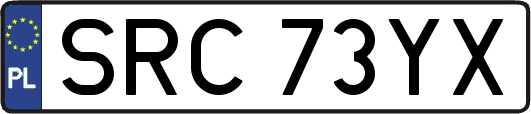 SRC73YX