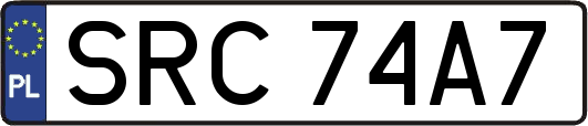 SRC74A7