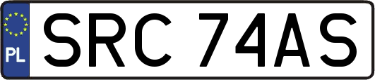 SRC74AS