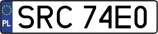 SRC74E0