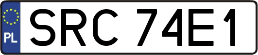 SRC74E1