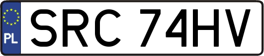 SRC74HV