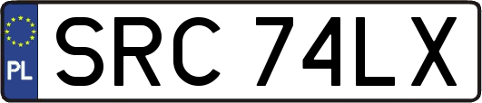 SRC74LX