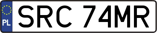 SRC74MR