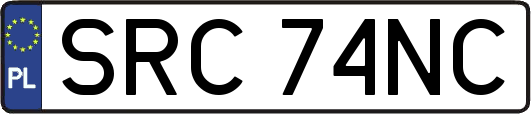 SRC74NC
