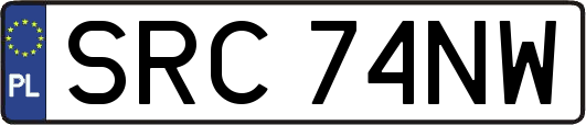SRC74NW